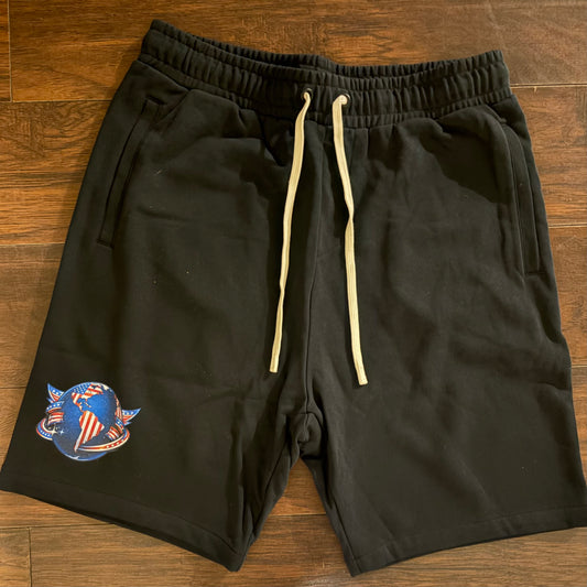 County World USA Shorts