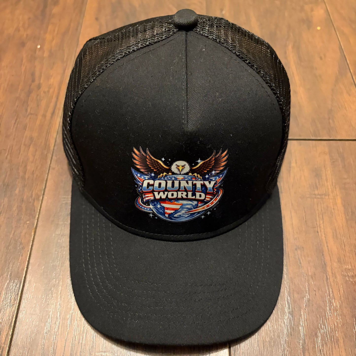 County World Trucker